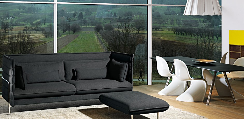 创意家具 - 桌几|餐桌|办公家具|设计师家具|A-餐桌